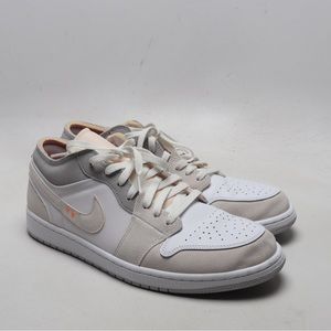 Nike Jordan 1 Low Inside Out Phantom